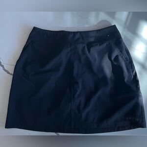 Orvis skort